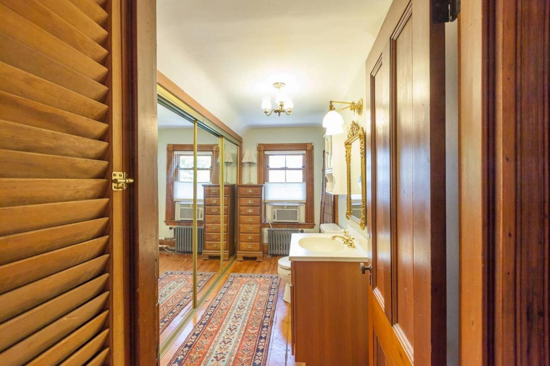Charming Harvard Victorian Cambridge Dış mekan fotoğraf